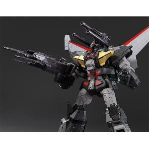 Dancouga Super Beast Machine God Hagane Works Good Smile Company