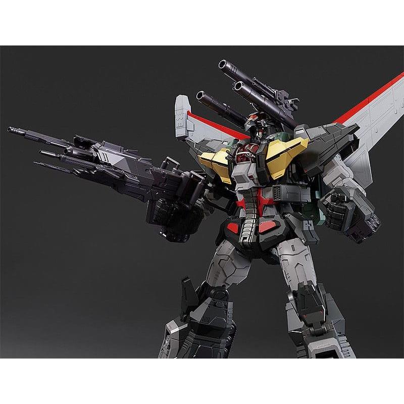 Dancouga Super Beast Machine God Hagane Works Good Smile Company