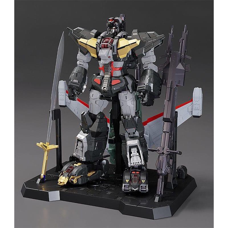 Dancouga Super Beast Machine God Hagane Works Good Smile Company