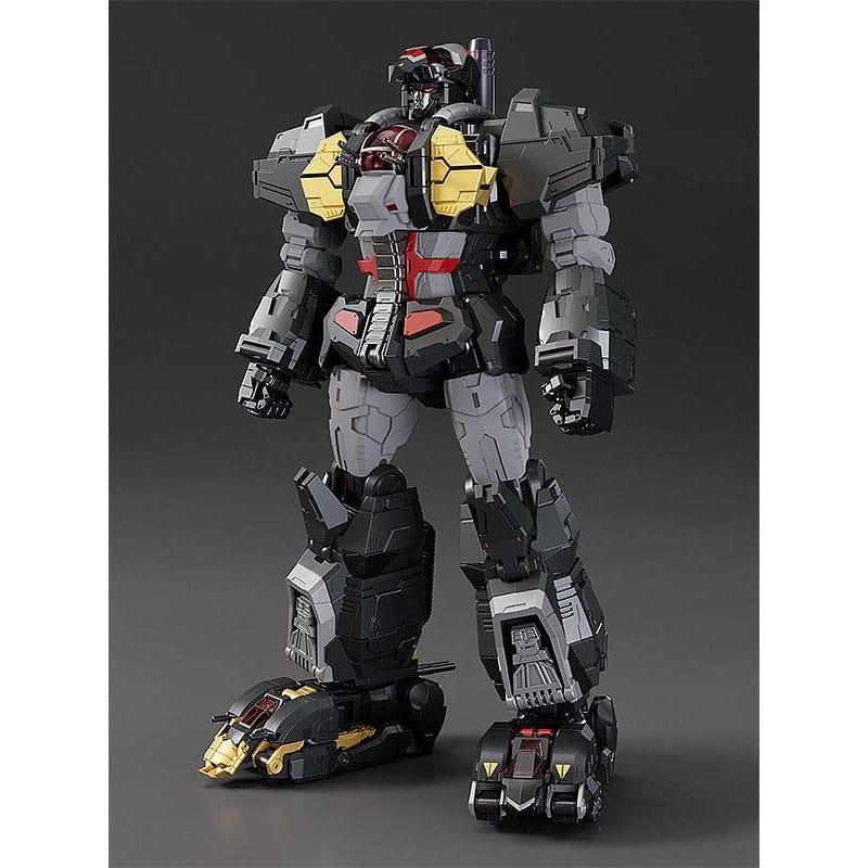 Dancouga Super Beast Machine God Hagane Works Good Smile Company