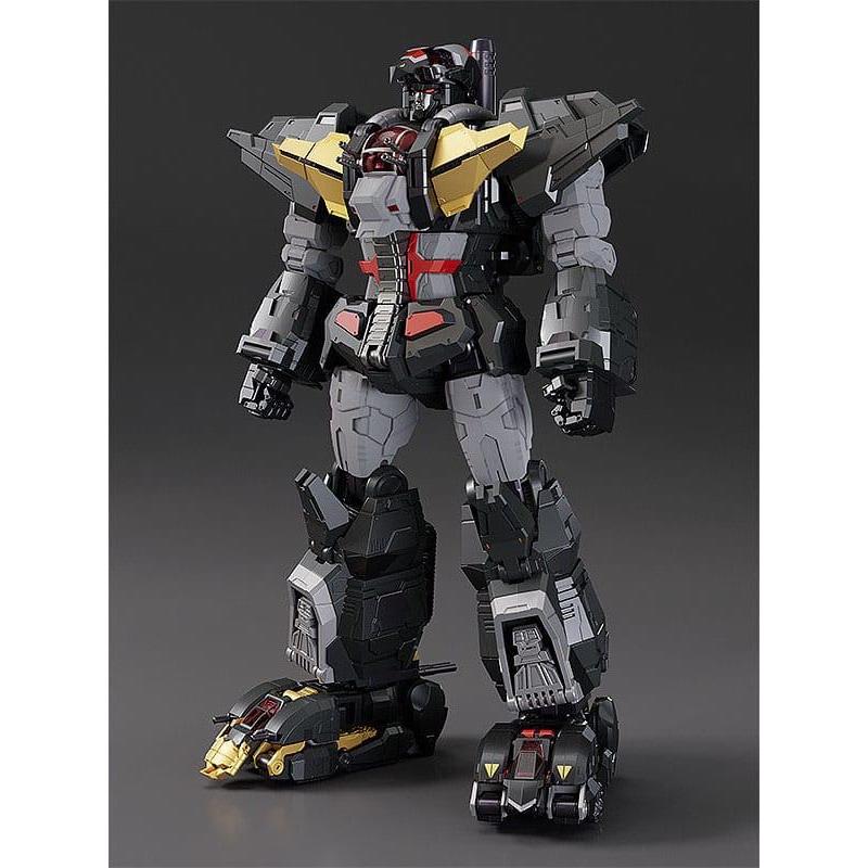 Dancouga Super Beast Machine God Hagane Works Good Smile Company