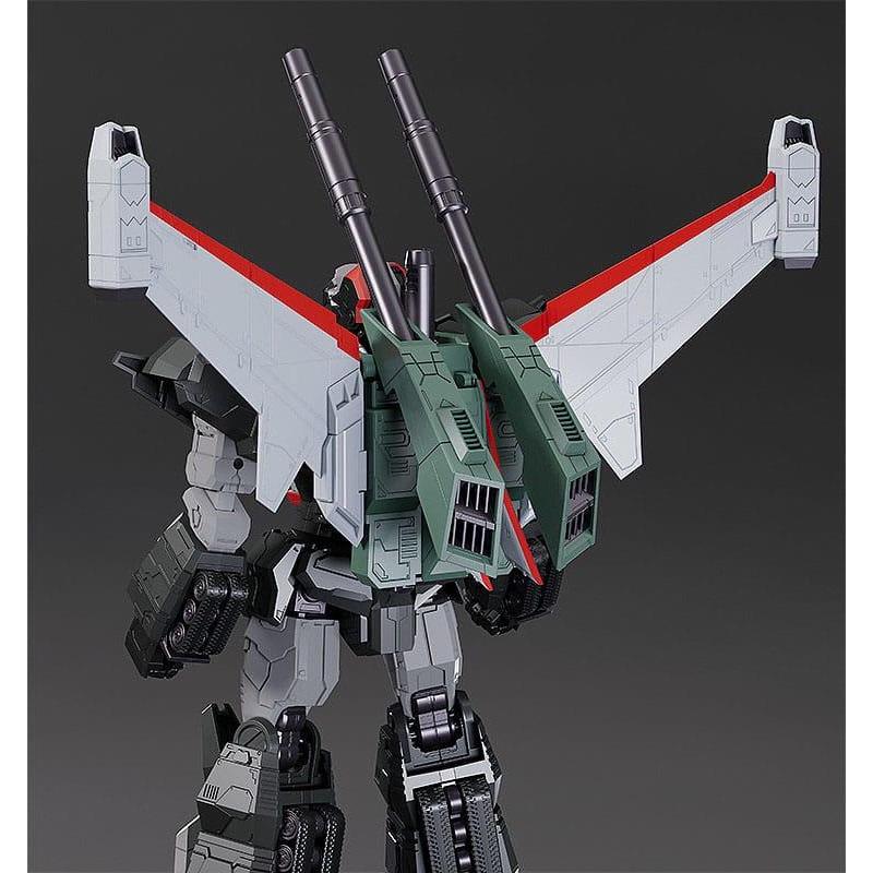 Dancouga Super Beast Machine God Hagane Works Good Smile Company