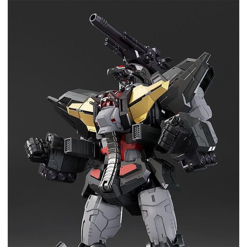 Dancouga Super Beast Machine God Hagane Works Good Smile Company
