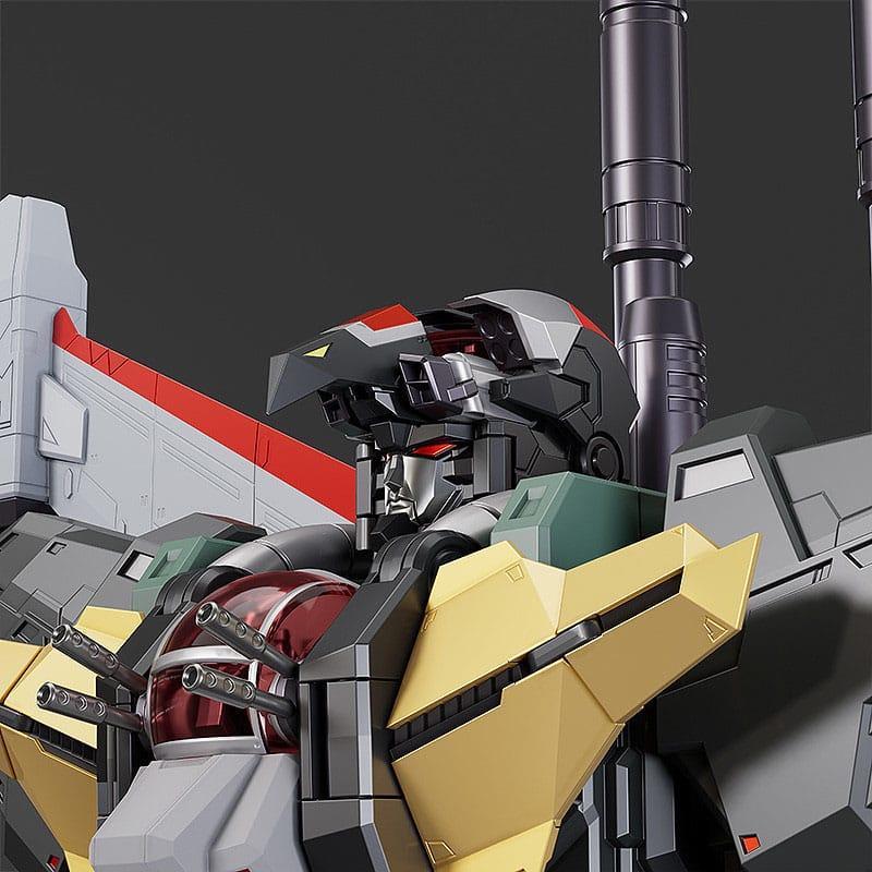 Dancouga Super Beast Machine God Hagane Works Good Smile Company