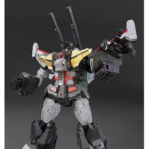 Dancouga Super Beast Machine God Hagane Works Good Smile Company