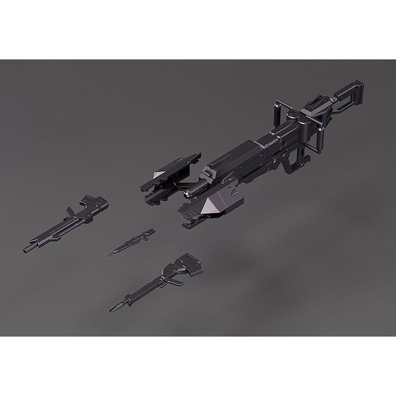 Dancouga Super Beast Machine God Hagane Works Good Smile Company