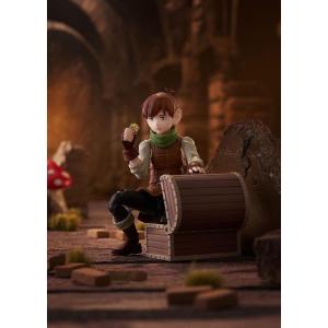 Delicious in Dungeon figma Chilchuck Max Factory