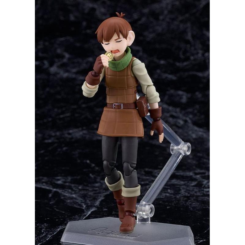 Delicious in Dungeon figma Chilchuck Max Factory