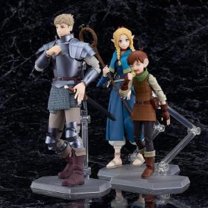 Delicious in Dungeon figma Chilchuck Max Factory