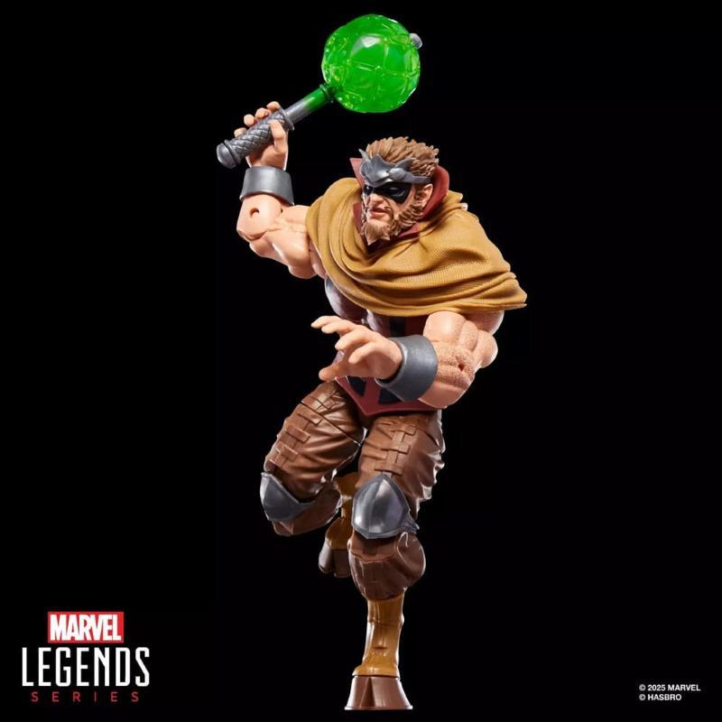 Inhumans Marvel Legends 2-Pack Marvel's Medusa & Marvel's Gorgon Hasbro
