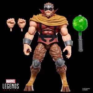 Inhumans Marvel Legends 2-Pack Marvel's Medusa & Marvel's Gorgon Hasbro