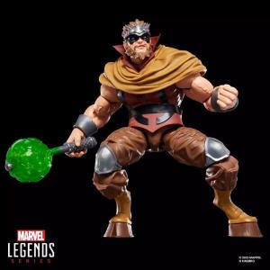 Inhumans Marvel Legends 2-Pack Marvel's Medusa & Marvel's Gorgon Hasbro