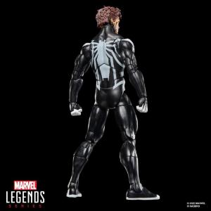 Spider-Man Marvel Legends Retro Spider-Venom Hasbro