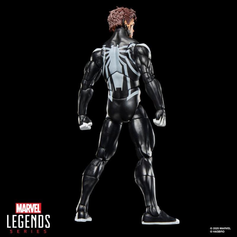 Spider-Man Marvel Legends Retro Spider-Venom Hasbro