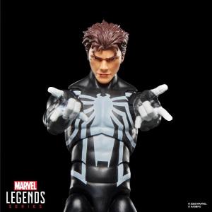 Spider-Man Marvel Legends Retro Spider-Venom Hasbro