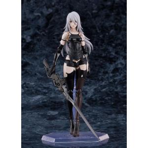 Nier:Automata Ver1.1a figma Action Figure A2 (YoRHa Type A No. 2) Max Factory