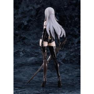Nier:Automata Ver1.1a figma Action Figure A2 (YoRHa Type A No. 2) Max Factory