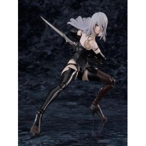 Nier:Automata Ver1.1a figma Action Figure A2 (YoRHa Type A No. 2) Max Factory
