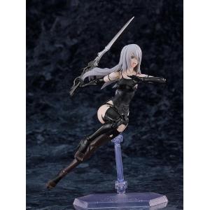 Nier:Automata Ver1.1a figma Action Figure A2 (YoRHa Type A No. 2) Max Factory