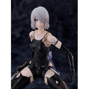 Nier:Automata Ver1.1a figma Action Figure A2 (YoRHa Type A No. 2) Max Factory