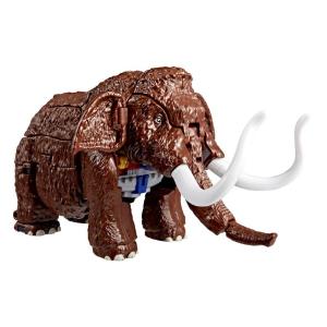 Transformers Age of the Primes Leader Class Maximal Big Convoy Hasbro