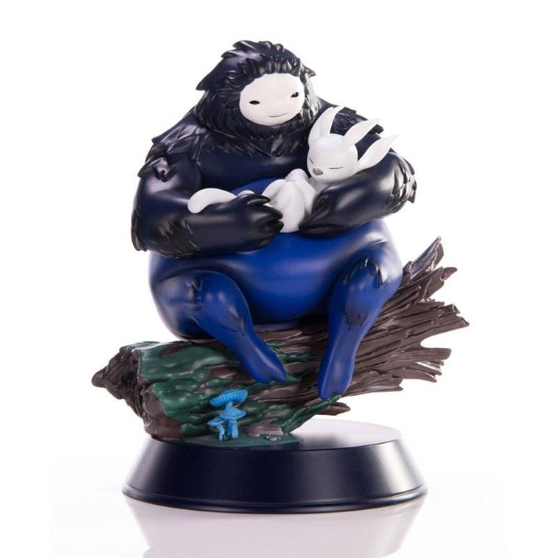 Ori and the Blind Forest Ori & Naru Standard Night Edition First 4 Figures (F4F)