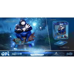Ori and the Blind Forest Ori & Naru Standard Night Edition First 4 Figures (F4F)