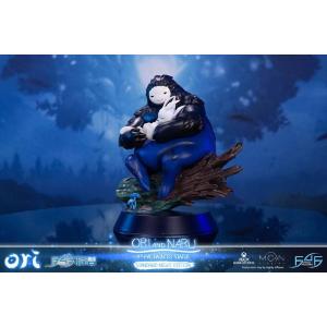 Ori and the Blind Forest Ori & Naru Standard Night Edition First 4 Figures (F4F)