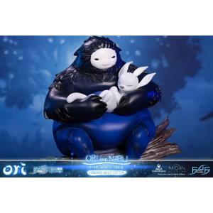 Ori and the Blind Forest Ori & Naru Standard Night Edition First 4 Figures (F4F)