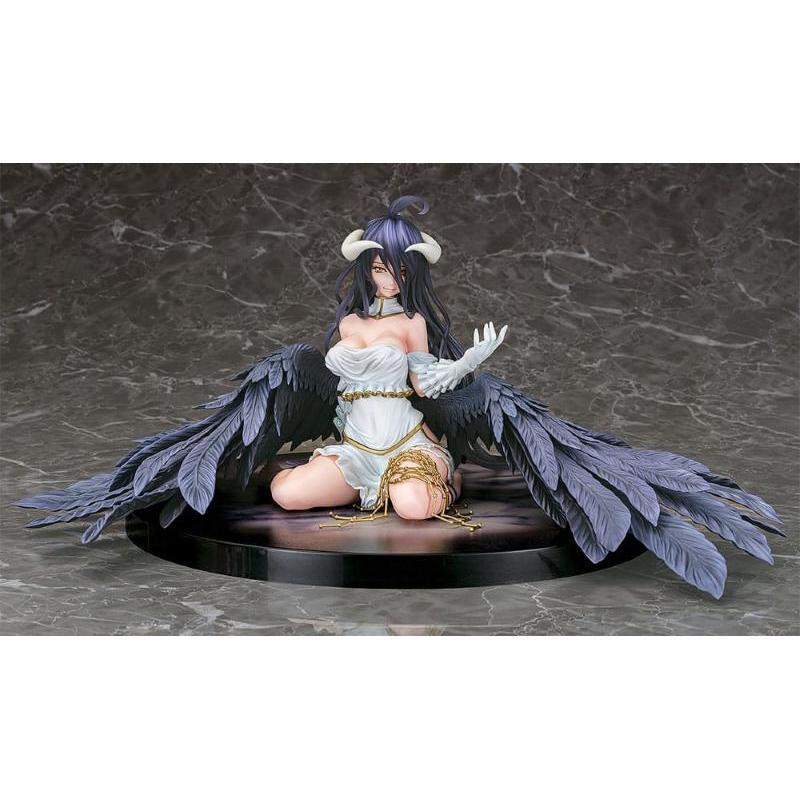 Overlord 1/7 Albedo Phat
