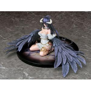 Overlord 1/7 Albedo Phat