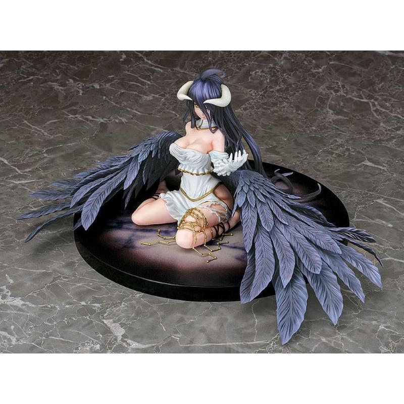 Overlord 1/7 Albedo Phat