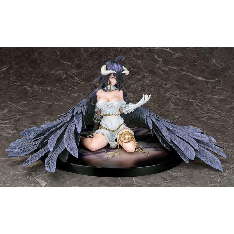 Overlord 1/7 Albedo Phat