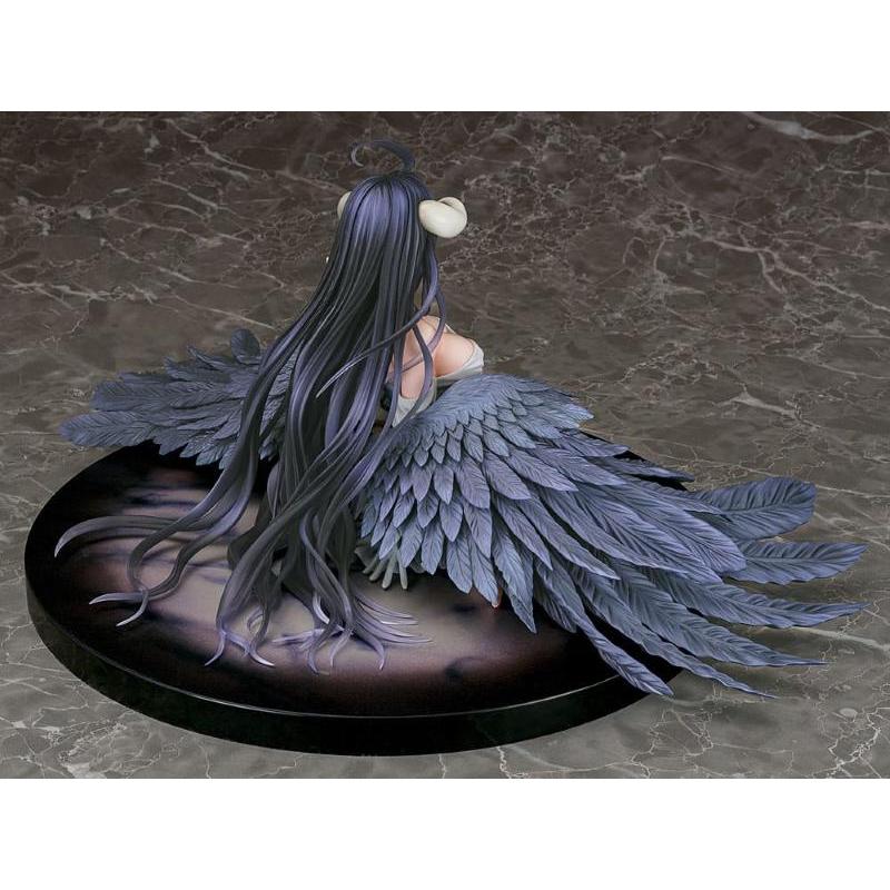 Overlord 1/7 Albedo Phat