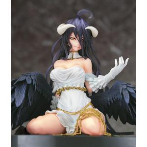 Overlord 1/7 Albedo Phat