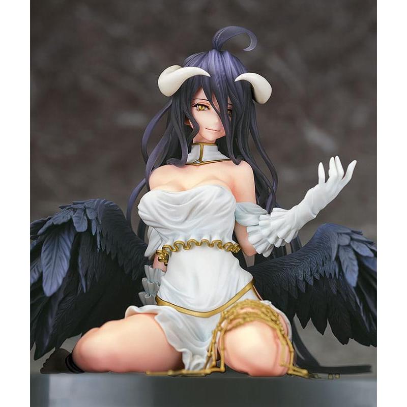 Overlord 1/7 Albedo Phat