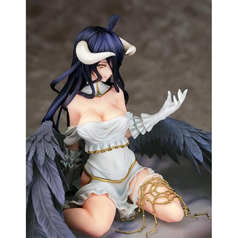 Overlord 1/7 Albedo Phat