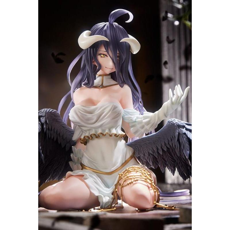 Overlord 1/7 Albedo Phat