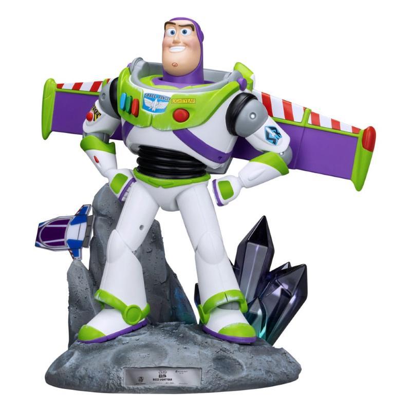 Toy Story Master Craft Ranger Buzz Lightyear Beast Kingdom