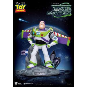 Toy Story Master Craft Ranger Buzz Lightyear Beast Kingdom