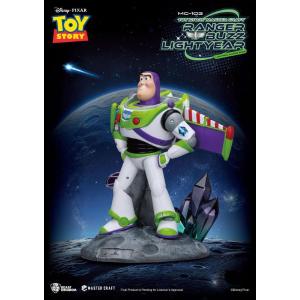 Toy Story Master Craft Ranger Buzz Lightyear Beast Kingdom