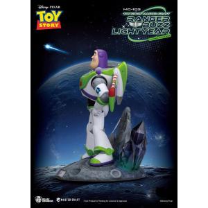 Toy Story Master Craft Ranger Buzz Lightyear Beast Kingdom