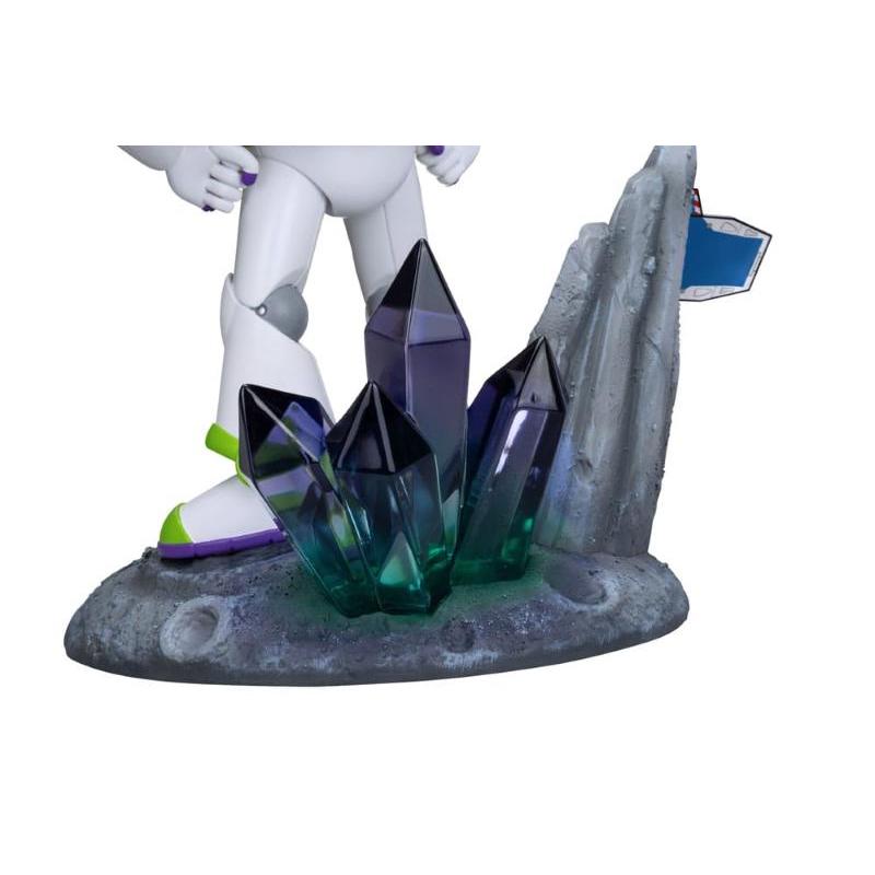 Toy Story Master Craft Ranger Buzz Lightyear Beast Kingdom