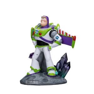 Toy Story Master Craft Ranger Buzz Lightyear Beast Kingdom