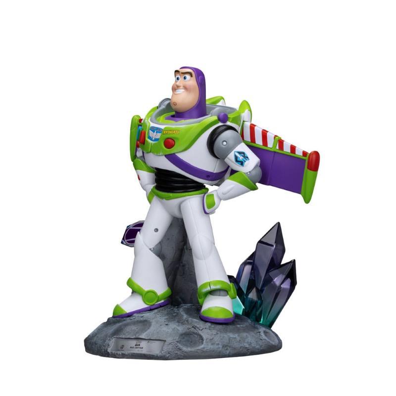 Toy Story Master Craft Ranger Buzz Lightyear Beast Kingdom