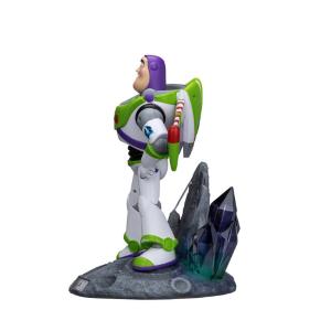 Toy Story Master Craft Ranger Buzz Lightyear Beast Kingdom