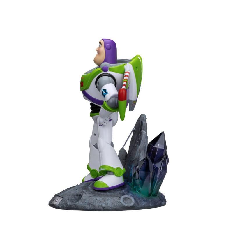 Toy Story Master Craft Ranger Buzz Lightyear Beast Kingdom