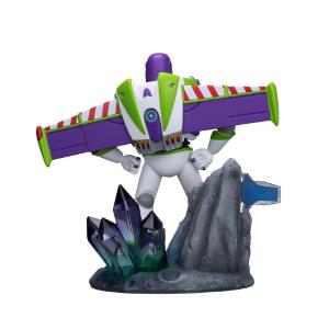 Toy Story Master Craft Ranger Buzz Lightyear Beast Kingdom