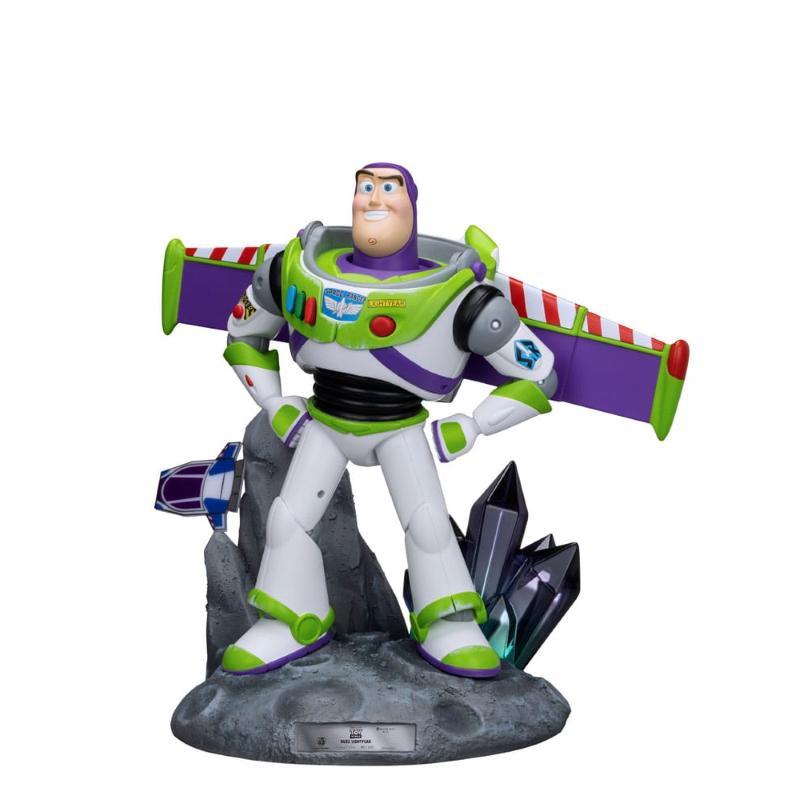Toy Story Master Craft Ranger Buzz Lightyear Beast Kingdom