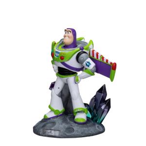 Toy Story Master Craft Ranger Buzz Lightyear Beast Kingdom